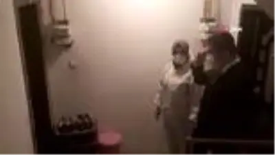 Vali Memiş, karantinadaki vatandaşları ziyaret etti Vali Memiş, karantinadaki vatandaşları ziyaret etti