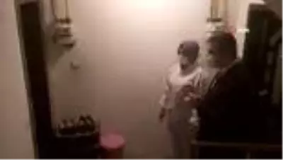 Vali Memiş, karantinadaki vatandaşları ziyaret etti Vali Memiş, karantinadaki vatandaşları ziyaret etti