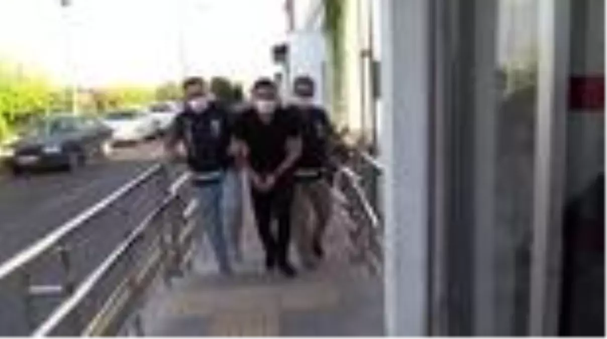 Son dakika haber! 2 kişinin yaralandığı börekçiye yönelik silahlı saldırının zanlısı tutuklandı