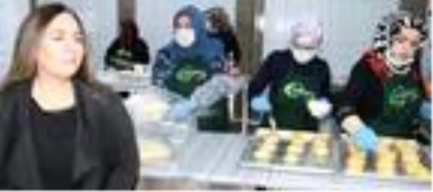 20 kadınla yola çıktı, 7 ayda 350'ye ulaştı