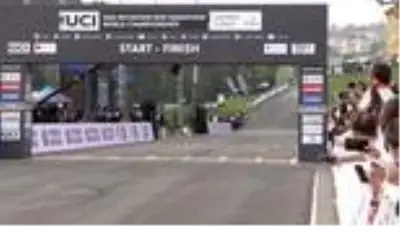 2020 Dünya Dağ Bisikleti Maraton Şampiyonası'nda kazananlar belli oldu 2020 Dünya Dağ Bisikleti Maraton Şampiyonası'nda kazananlar belli oldu
