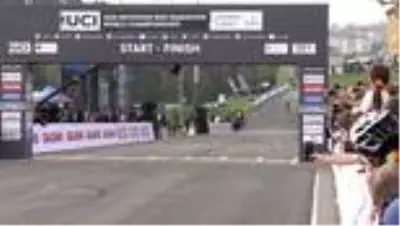 2020 Dünya Dağ Bisikleti Maraton Şampiyonası'nda kazananlar belli oldu 2020 Dünya Dağ Bisikleti Maraton Şampiyonası'nda kazananlar belli oldu