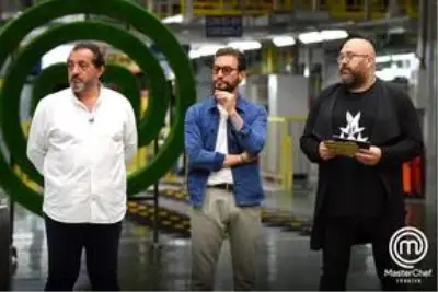 25 Ekim Pazar Masterchef fragmanı yayınlandı mı? 85. bölüm Masterchef fragmanı! 25 Ekim Pazar Masterchef fragmanı yayınlandı mı? 85. bölüm Masterchef fragmanı!