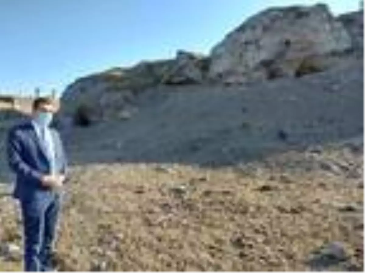 6 bin 200 yıllık Pulur Höyük, Erzurum'un tarihine ışık tutacak