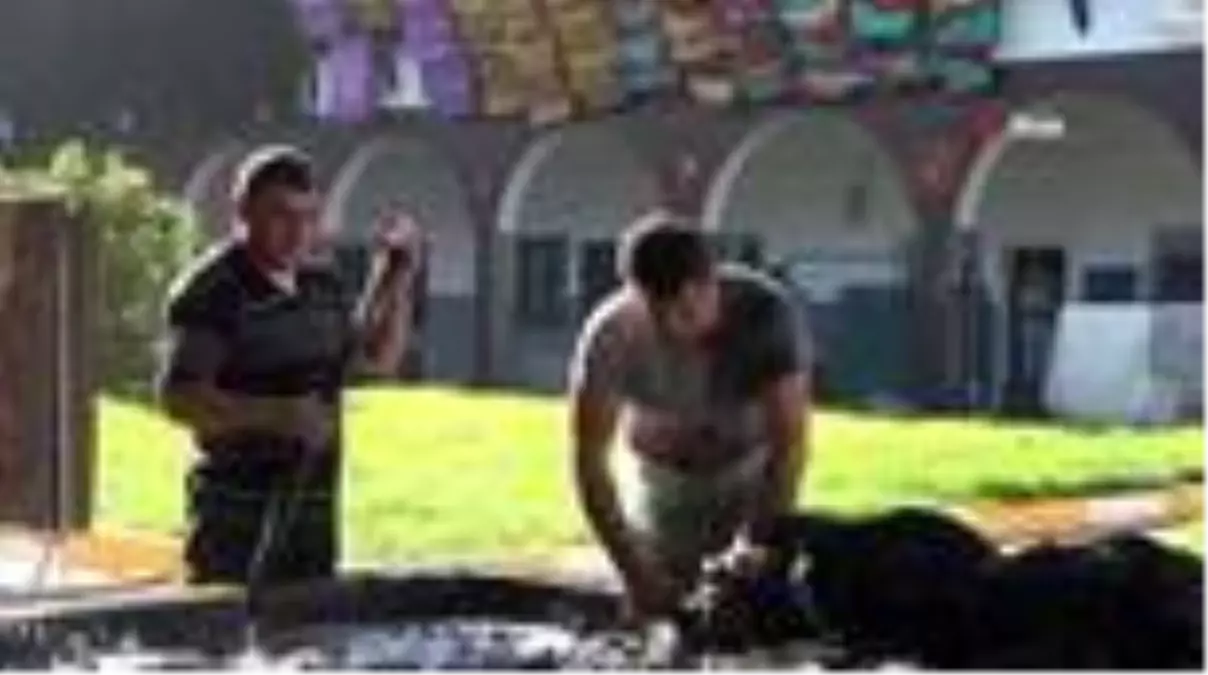 600 yıllık sanatın son temsilcileri