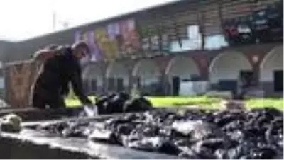 600 yıllık sanatın son temsilcileri 600 yıllık sanatın son temsilcileri