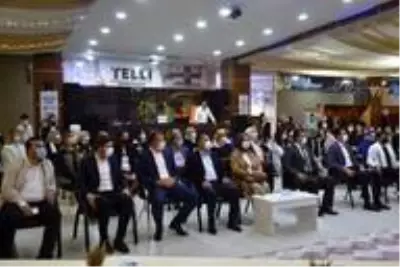 AK Parti Biga Kadın Kolları Başkanı Nesrin Sirkeci oldu AK Parti Biga Kadın Kolları Başkanı Nesrin Sirkeci oldu