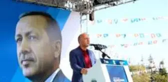 Ali İhsan Arslan: AK Partili Arslan: 'Türkiye'yi kimse denklemden çıkaramaz, yok sayamaz' Ali İhsan Arslan: AK Partili Arslan: 'Türkiye'yi kimse denklemden çıkaramaz, yok sayamaz'