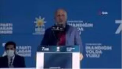 AK Partili Arslan: 'Türkiye'yi kimse denklemden çıkaramaz, yok sayamaz' AK Partili Arslan: 'Türkiye'yi kimse denklemden çıkaramaz, yok sayamaz'