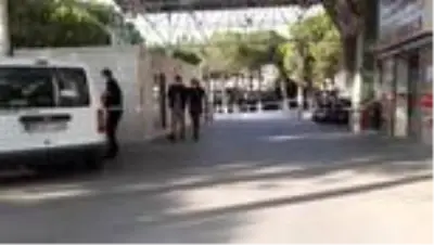 Akrabasını öldürdüğü iddia edilen şüpheli tutuklandı