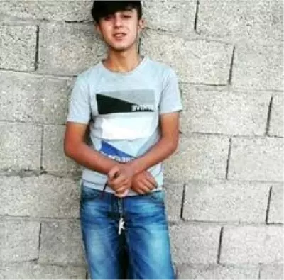 Amca çocukları kazada hayatını kaybetti Amca çocukları kazada hayatını kaybetti