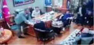 Ankara'da 'İkizler' suç örgütüne operasyon: 11 gözaltı (2)- Yeniden Ankara'da 'İkizler' suç örgütüne operasyon: 11 gözaltı (2)- Yeniden