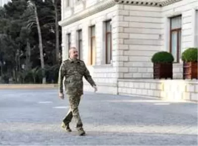 - Azerbaycan Cumhurbaşkanı Aliyev: - 'Azerbaycan'ın toprak bütünlüğünü yeniden sağlayacağına eminim'- '100'den fazla yerleşim yeri işgalcilerden... - Azerbaycan Cumhurbaşkanı Aliyev: - 'Azerbaycan'ın toprak bütünlüğünü yeniden sağlayacağına eminim'- '100'den fazla yerleşim yeri işgalcilerden...