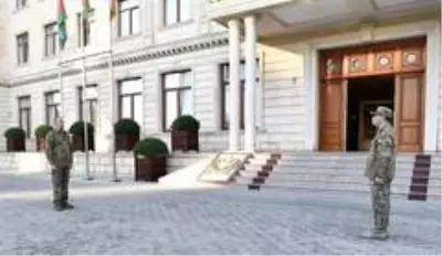 - Azerbaycan Cumhurbaşkanı Aliyev: - 'Azerbaycan'ın toprak bütünlüğünü yeniden sağlayacağına eminim'- '100'den fazla yerleşim yeri işgalcilerden... - Azerbaycan Cumhurbaşkanı Aliyev: - 'Azerbaycan'ın toprak bütünlüğünü yeniden sağlayacağına eminim'- '100'den fazla yerleşim yeri işgalcilerden...