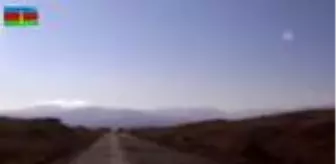 Azerbaycan ordusu, Ermenistan ın işgalinden kurtarılan ...