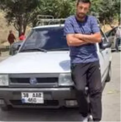 Son dakika haber... Babasının kullandığı otomobilin altında kalan Can, öldü