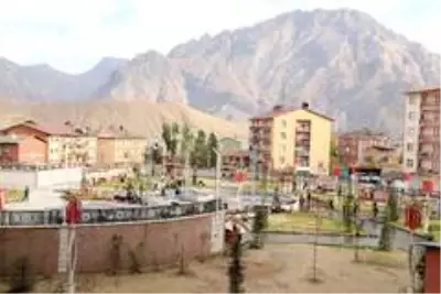 Son Dakika | Bakan Kasapoğlu Hakkari'ye geliyor Son Dakika | Bakan Kasapoğlu Hakkari'ye geliyor