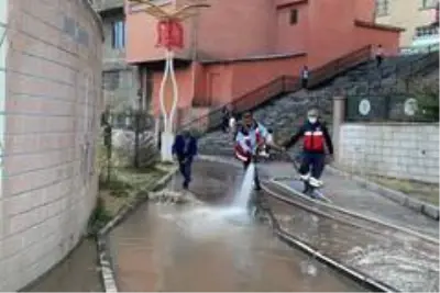 Son Dakika | Bakan Kasapoğlu Hakkari'ye geliyor Son Dakika | Bakan Kasapoğlu Hakkari'ye geliyor