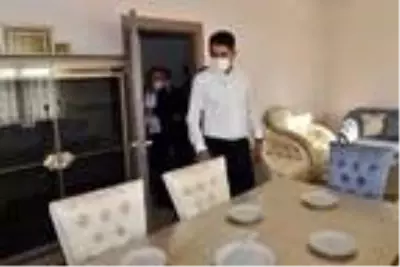 Bakan Kurum: Elazığ'da yıl sonuna kadar 8 bin konutu teslim edeceğiz
