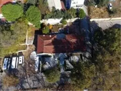 Son dakika haber | Balıkesir Büyükşehir Belediyesi, tarihi yapıları şehre kazandırıyor Son dakika haber | Balıkesir Büyükşehir Belediyesi, tarihi yapıları şehre kazandırıyor