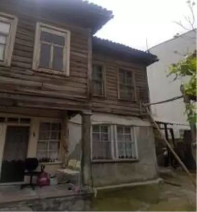 Son dakika haber | Balıkesir Büyükşehir Belediyesi, tarihi yapıları şehre kazandırıyor Son dakika haber | Balıkesir Büyükşehir Belediyesi, tarihi yapıları şehre kazandırıyor