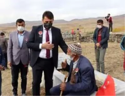 Son dakika haberi... Başkan Melik Yaşar: Son dakika haberi... Başkan Melik Yaşar:
