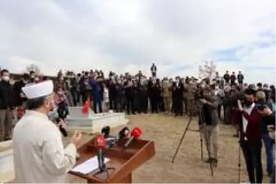 Son dakika haberi... Başkan Melik Yaşar: 'Allah o günü bir daha bizlere göstermesin' Son dakika haberi... Başkan Melik Yaşar: 'Allah o günü bir daha bizlere göstermesin'
