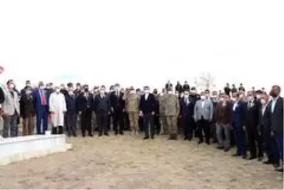 Son dakika haberi... Başkan Melik Yaşar: 'Allah o günü bir daha bizlere göstermesin' Son dakika haberi... Başkan Melik Yaşar: 'Allah o günü bir daha bizlere göstermesin'