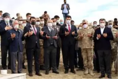 Son dakika haberi... Başkan Melik Yaşar: 'Allah o günü bir daha bizlere göstermesin' Son dakika haberi... Başkan Melik Yaşar: 'Allah o günü bir daha bizlere göstermesin'