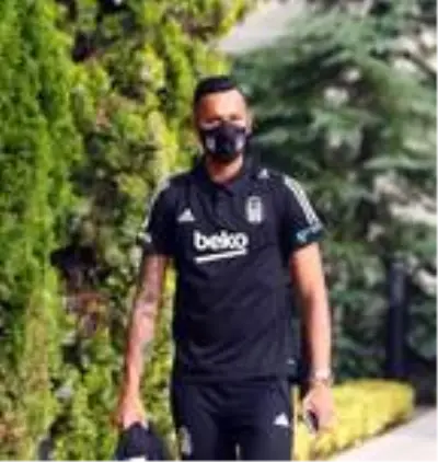Beşiktaş, Denizli'ye gitti Beşiktaş, Denizli'ye gitti