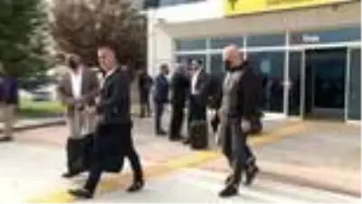 Beşiktaş kafilesi, Denizli'de Beşiktaş kafilesi, Denizli'de