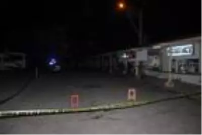 bıçaklı kavga: 3 yaralı bıçaklı kavga: 3 yaralı