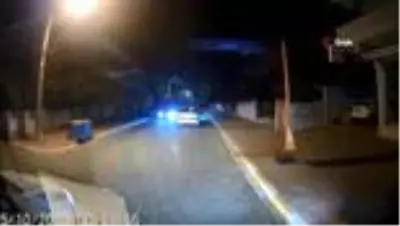 Bıçaklı kavga anları kamerada Bıçaklı kavga anları kamerada