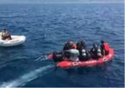Bilim insanları, deniz dibinde yaklaşık 4 bin yıllık eserlere ulaştı Bilim insanları, deniz dibinde yaklaşık 4 bin yıllık eserlere ulaştı