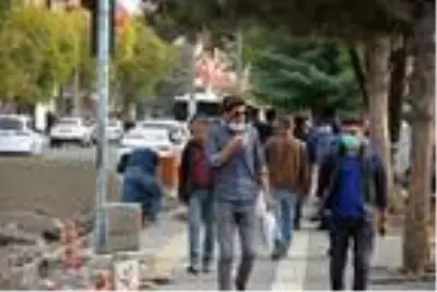 Bingöl'de 4 büyüklüğünde deprem (2) Bingöl'de 4 büyüklüğünde deprem (2)