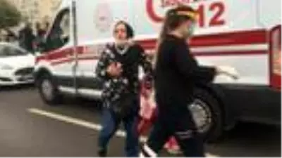 Son dakika haberi! Bursa'da 4 aracın karıştığı zincirleme kazada, 4 kişi yaralandı Son dakika haberi! Bursa'da 4 aracın karıştığı zincirleme kazada, 4 kişi yaralandı