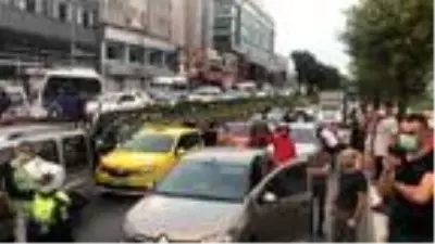 Son dakika haberi! Bursa'da 4 aracın karıştığı zincirleme kazada, 4 kişi yaralandı Son dakika haberi! Bursa'da 4 aracın karıştığı zincirleme kazada, 4 kişi yaralandı