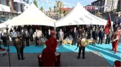Son dakika haberleri: Büyükşehir kentsel dönüşümde de zirvede Son dakika haberleri: Büyükşehir kentsel dönüşümde de zirvede