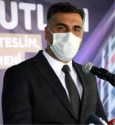 Son dakika haberleri: Büyükşehir kentsel dönüşümde de zirvede Son dakika haberleri: Büyükşehir kentsel dönüşümde de zirvede