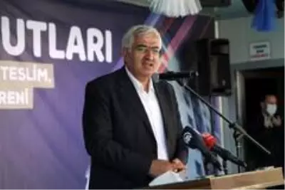 Son dakika haberleri: Büyükşehir kentsel dönüşümde de zirvede Son dakika haberleri: Büyükşehir kentsel dönüşümde de zirvede