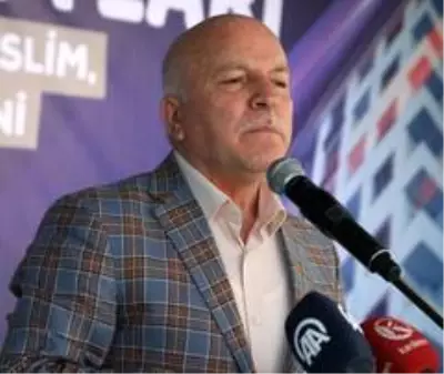 Son dakika haberleri: Büyükşehir kentsel dönüşümde de zirvede Son dakika haberleri: Büyükşehir kentsel dönüşümde de zirvede