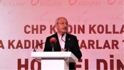 CHP Genel Başkanı Kılıçdaroğlu: 'Belediye başkanının nasıl bir özel kalemi varsa, muhtarın da bir özel kalemi olsun' CHP Genel Başkanı Kılıçdaroğlu: 'Belediye başkanının nasıl bir özel kalemi varsa, muhtarın da bir özel kalemi olsun'