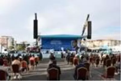 Tehditlere boyun eğmeyen Erdoğan, ABD'ye meydan okudu: Yaptırımın ne ise geç kalma yap Tehditlere boyun eğmeyen Erdoğan, ABD'ye meydan okudu: Yaptırımın ne ise geç kalma yap