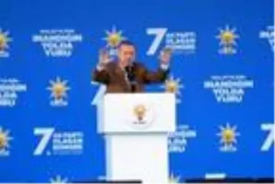 Tehditlere boyun eğmeyen Erdoğan, ABD'ye meydan okudu: Yaptırımın ne ise geç kalma yap Tehditlere boyun eğmeyen Erdoğan, ABD'ye meydan okudu: Yaptırımın ne ise geç kalma yap