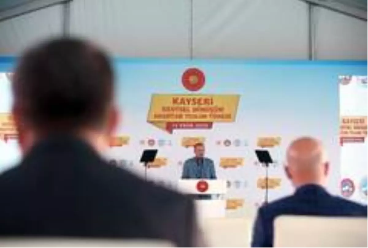 Son dakika haber | Cumhurbaşkanı Erdoğan, 'İnşallah ülkemizi afetlere dayanıksız yapıların tamamından kurtaracağız'