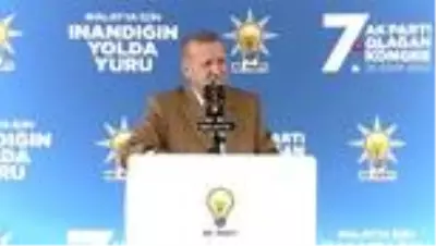 Cumhurbaşkanı Erdoğan: 'Suriye'de 4 milyon civarında insanı hepsine sahip çıktık. Şimdi bir de orada briket evler yapıyoruz. Cumhurbaşkanı Erdoğan: 'Suriye'de 4 milyon civarında insanı hepsine sahip çıktık. Şimdi bir de orada briket evler yapıyoruz.