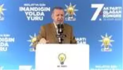 Cumhurbaşkanı Erdoğan: 'Suriye'de 4 milyon civarında insanı hepsine sahip çıktık. Şimdi bir de orada briket evler yapıyoruz. Cumhurbaşkanı Erdoğan: 'Suriye'de 4 milyon civarında insanı hepsine sahip çıktık. Şimdi bir de orada briket evler yapıyoruz.