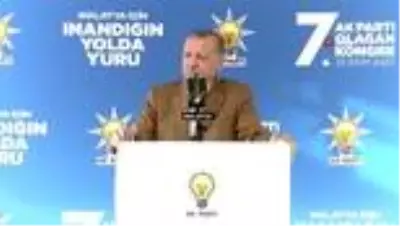 Cumhurbaşkanı Erdoğan: 'Suriye'de 4 milyon civarında insanı hepsine sahip çıktık. Şimdi bir de orada briket evler yapıyoruz. Cumhurbaşkanı Erdoğan: 'Suriye'de 4 milyon civarında insanı hepsine sahip çıktık. Şimdi bir de orada briket evler yapıyoruz.