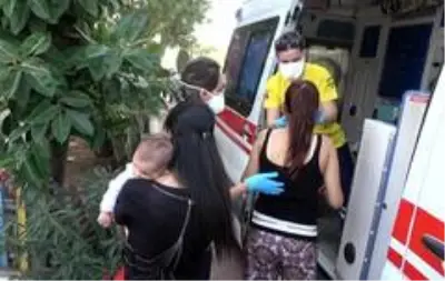 Son dakika: Depo alev topuna döndü, bina sakinleri gözyaşlarına boğuldu Son dakika: Depo alev topuna döndü, bina sakinleri gözyaşlarına boğuldu