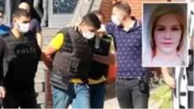 Erkek kardeşi tarafından katledilen Melek Aslan cinayetinin azmettiricisi Orhan Vatansever tutuklandı Erkek kardeşi tarafından katledilen Melek Aslan cinayetinin azmettiricisi Orhan Vatansever tutuklandı